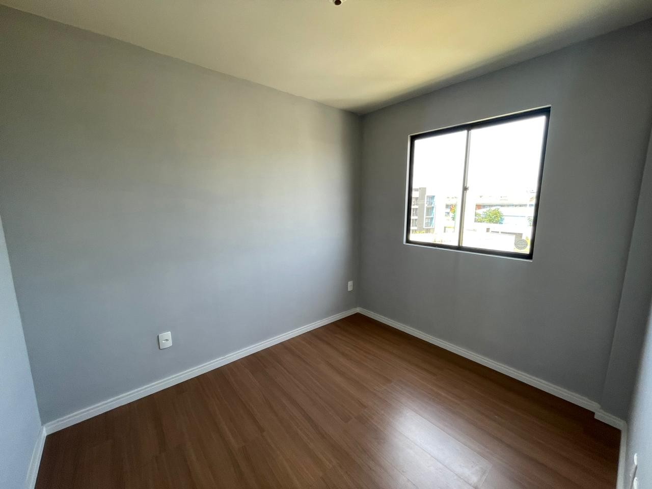 Apartamento para alugar em Chapada, Ponta Grossa — Portal Chave Fácil
