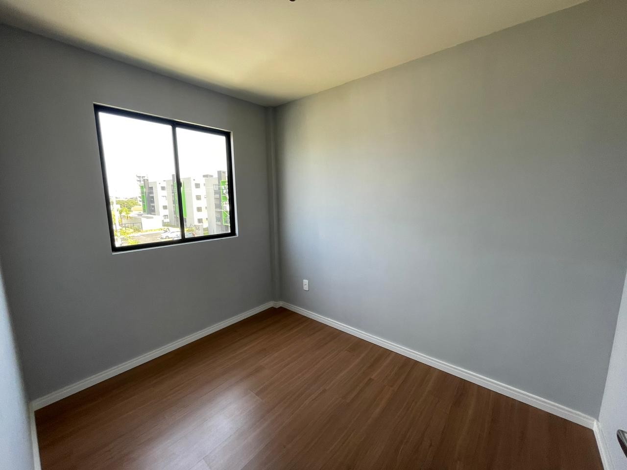 Apartamento para alugar em Chapada, Ponta Grossa — Portal Chave Fácil