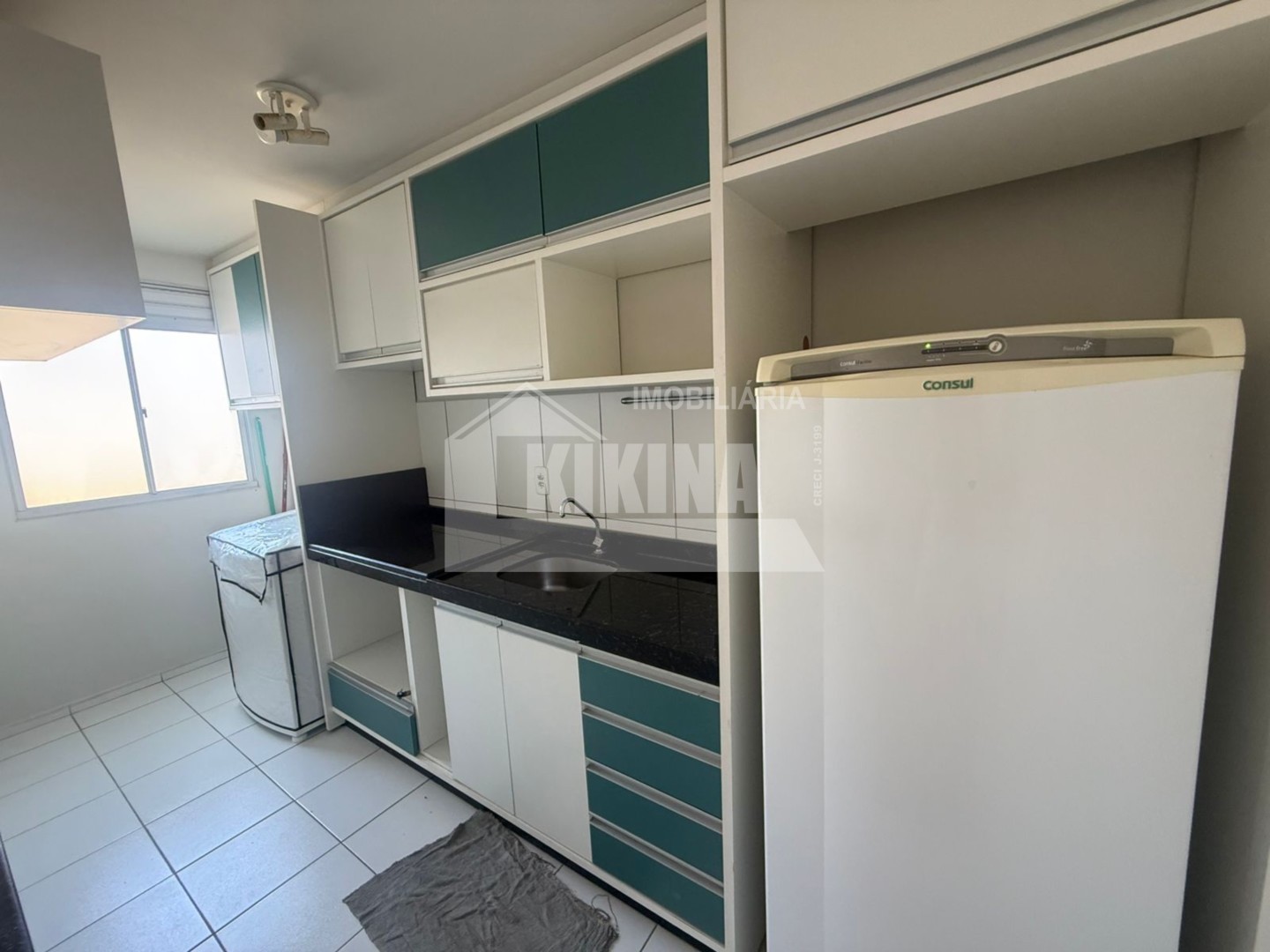 Apartamento para alugar em Colonia Dona Luiza, Ponta Grossa — Portal Chave Fácil