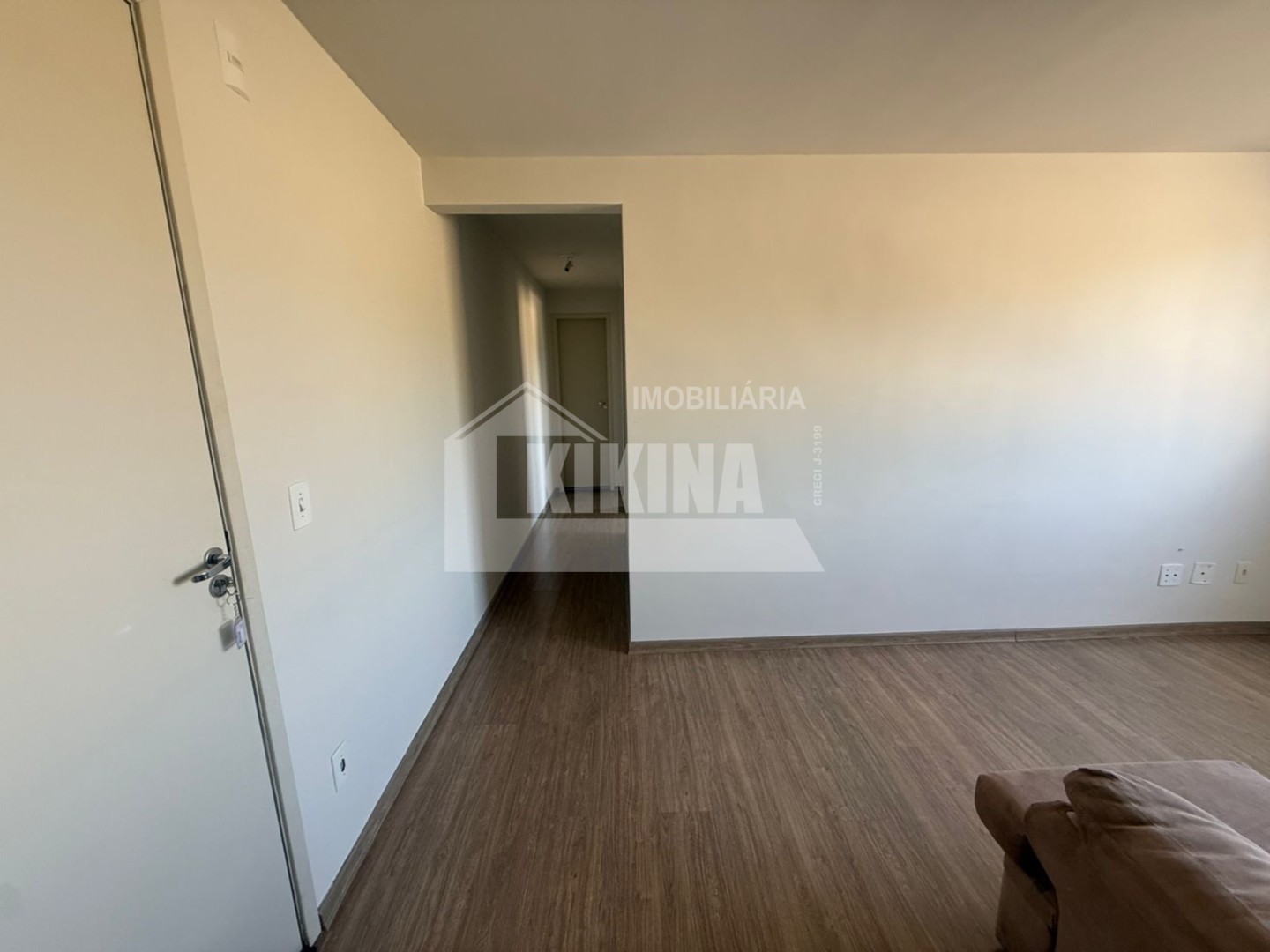 Apartamento para alugar em Colonia Dona Luiza, Ponta Grossa — Portal Chave Fácil