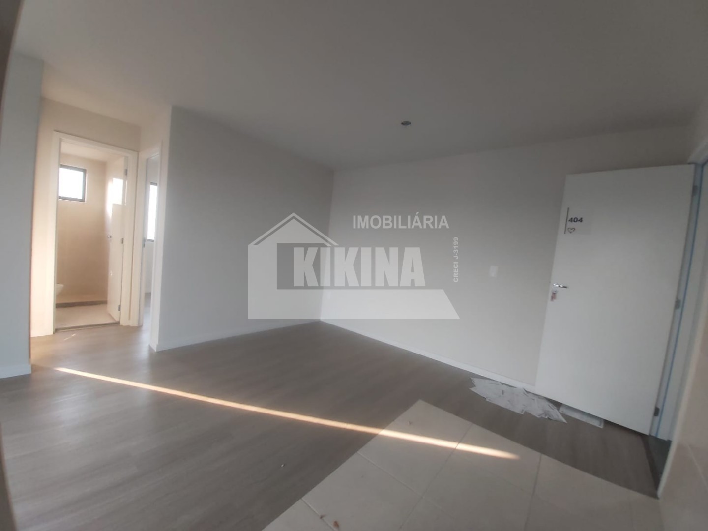 Apartamento para alugar em Colonia Dona Luiza, Ponta Grossa — Portal Chave Fácil