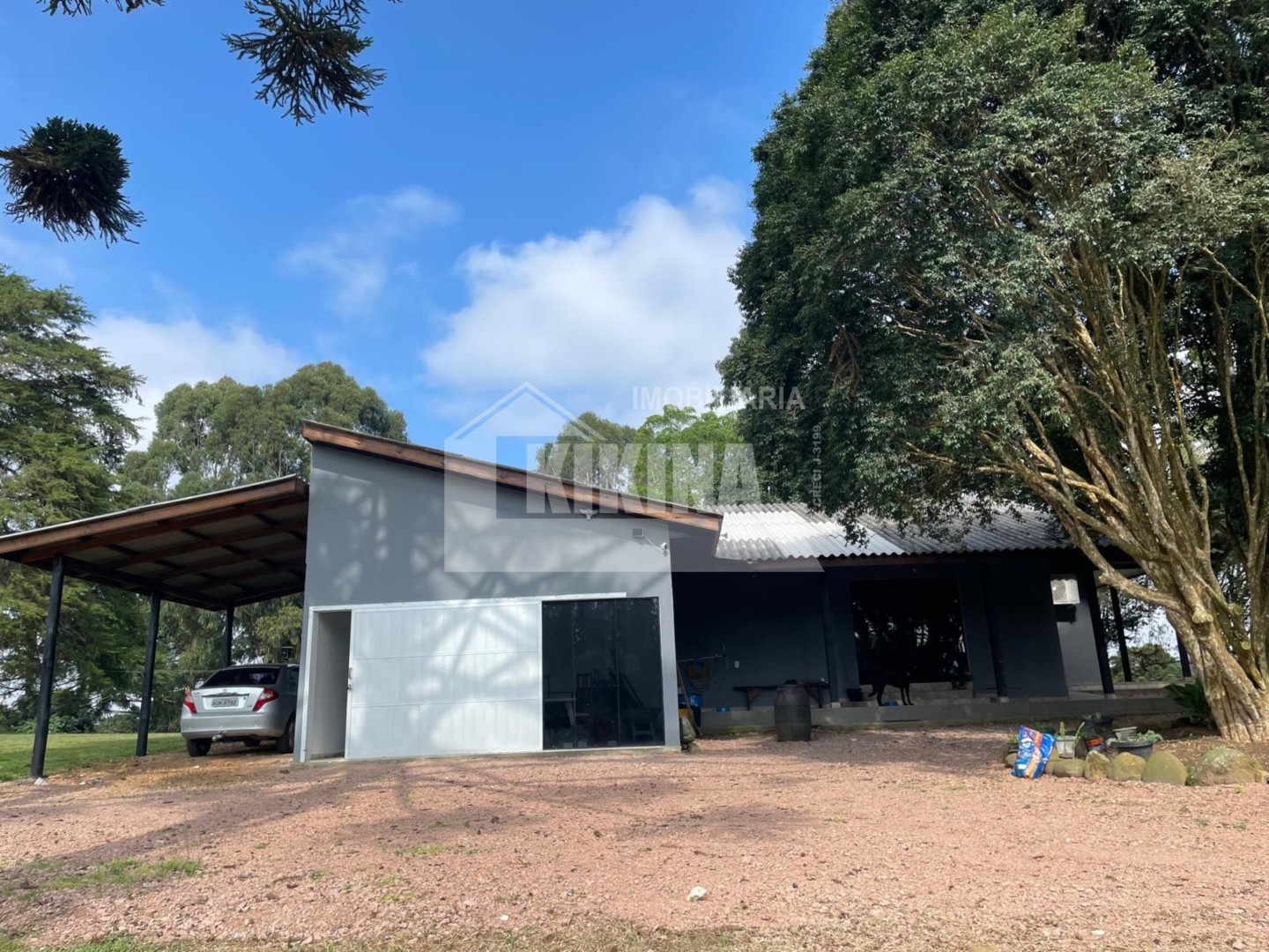 Terreno/Área à venda em Colonia Oliveira, Castro — Portal Chave Fácil