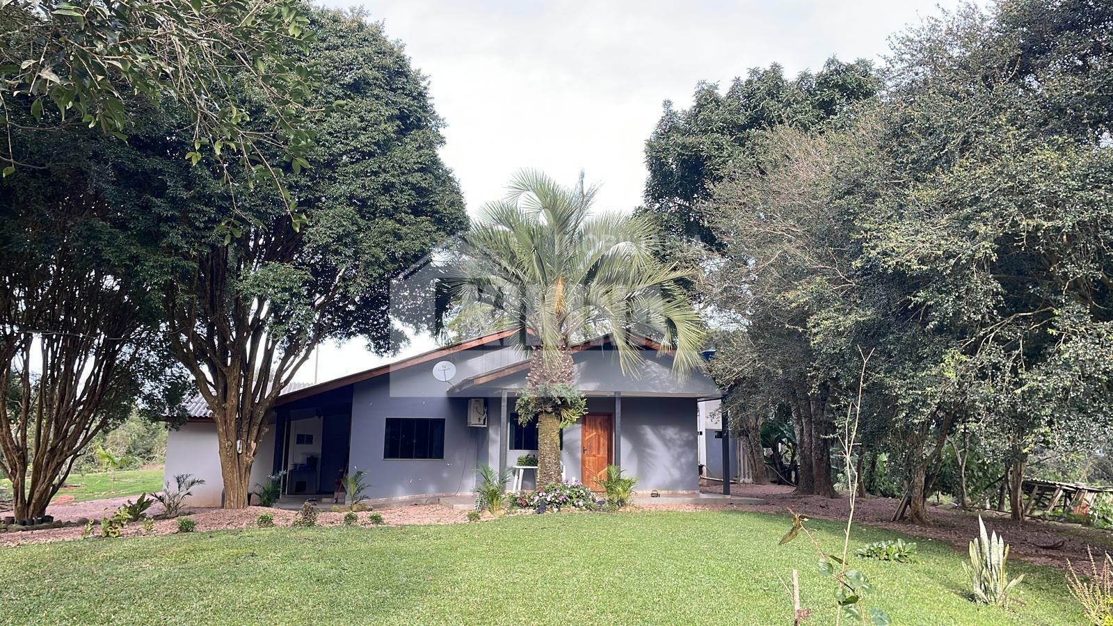 Terreno/Área à venda em Colonia Oliveira, Castro — Portal Chave Fácil