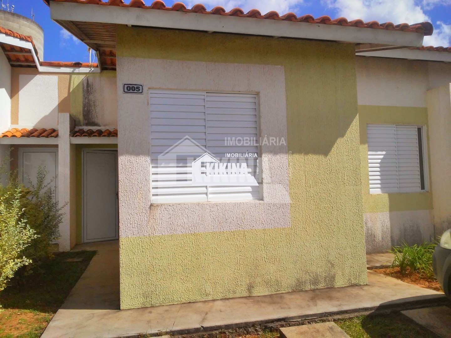 Casa à venda em Boa Vista, Ponta Grossa — Portal Chave Fácil