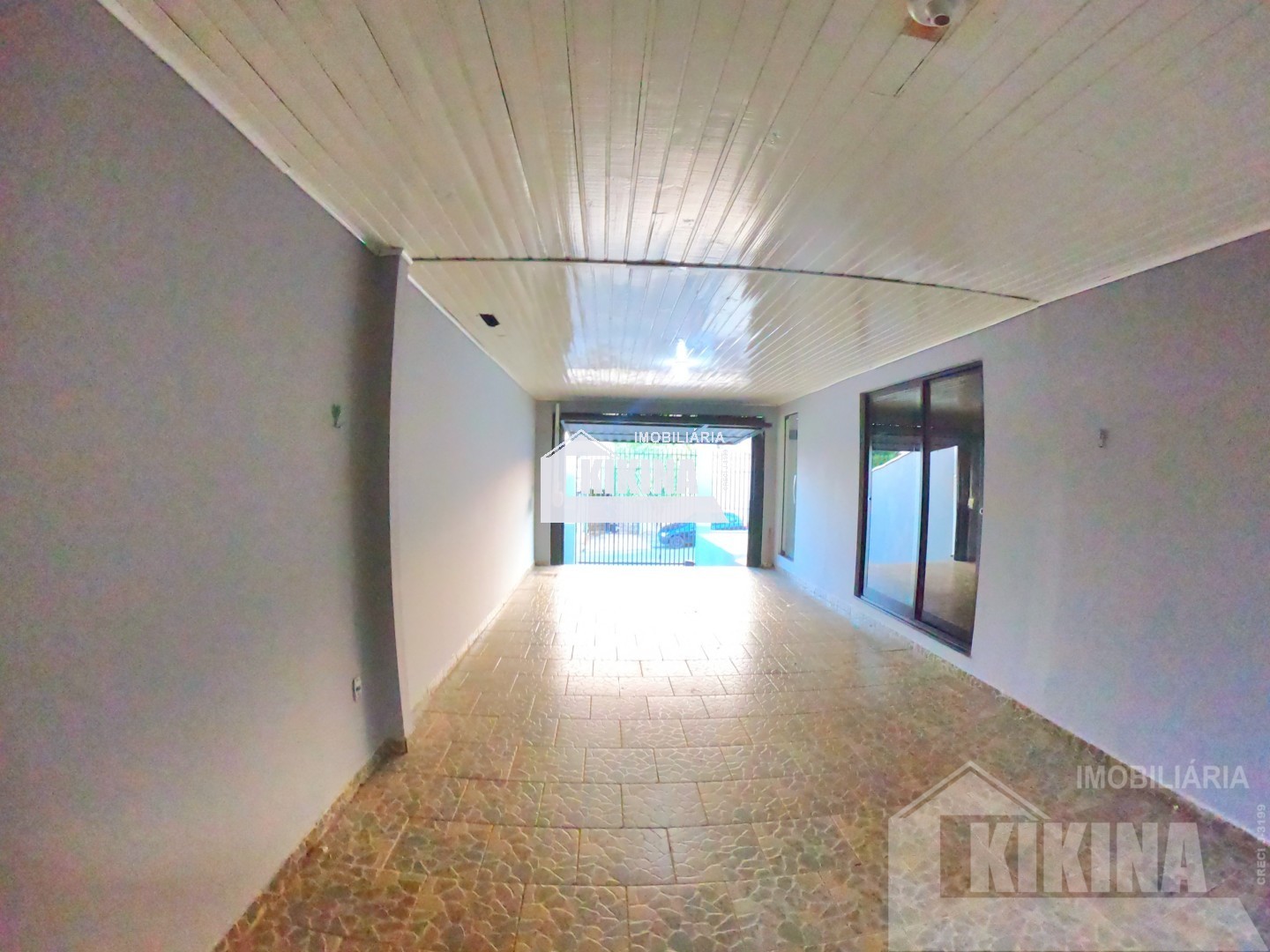 Casa à venda em Neves, Ponta Grossa — Portal Chave Fácil