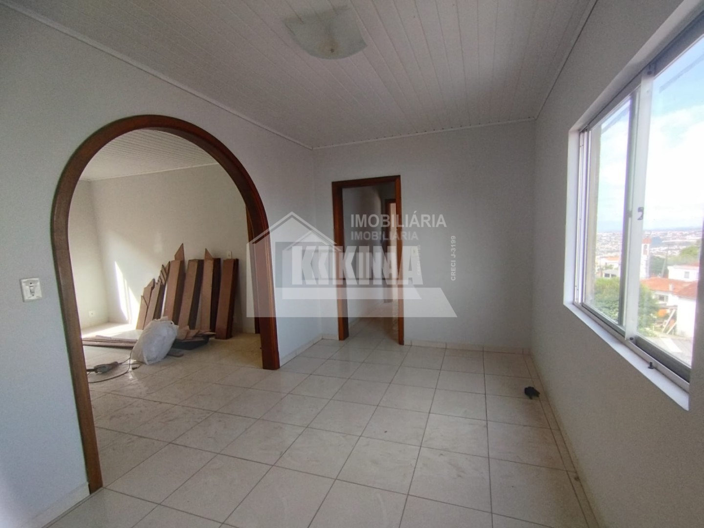 Apartamento à venda em Centro, Ponta Grossa — Portal Chave Fácil
