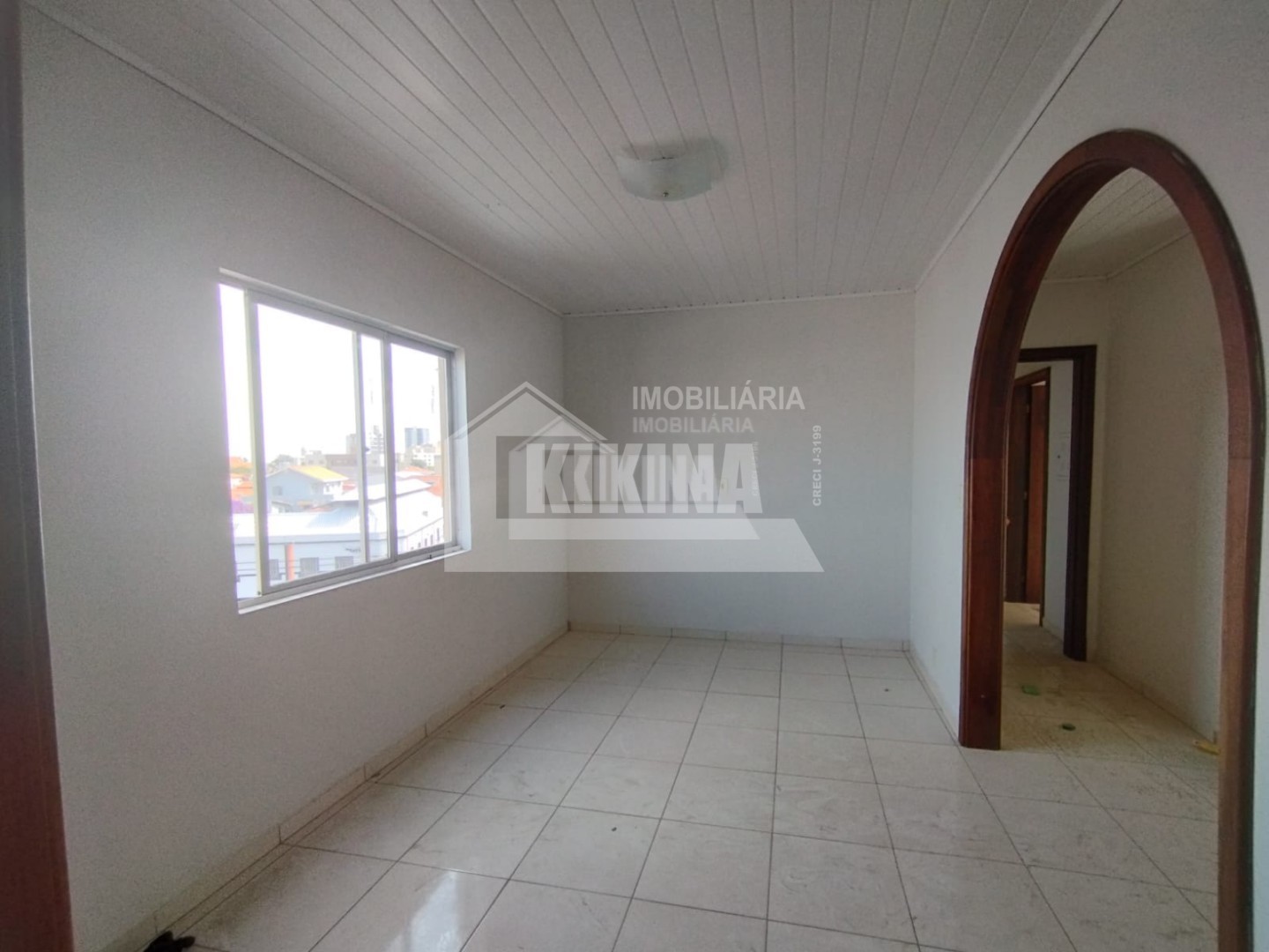 Apartamento à venda em Centro, Ponta Grossa — Portal Chave Fácil