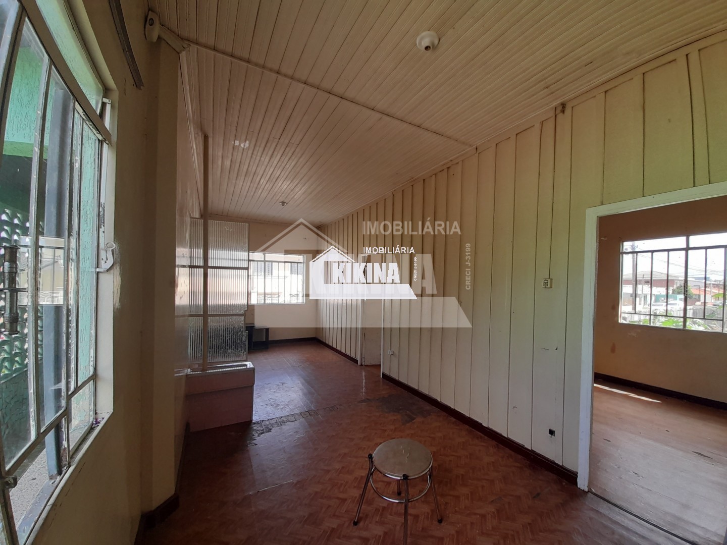Casa à venda em Nova Russia, Ponta Grossa — Portal Chave Fácil
