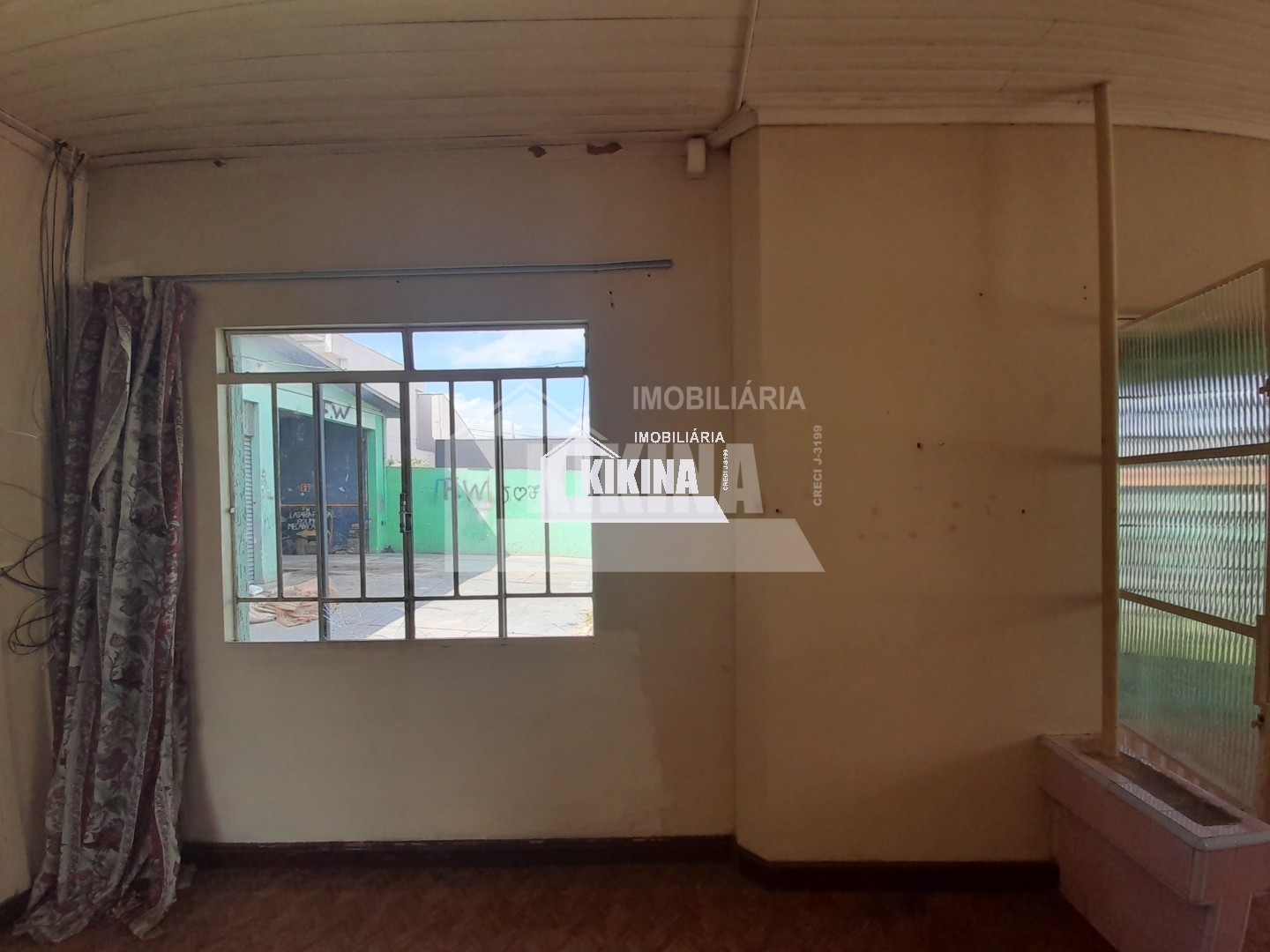 Casa à venda em Nova Russia, Ponta Grossa — Portal Chave Fácil