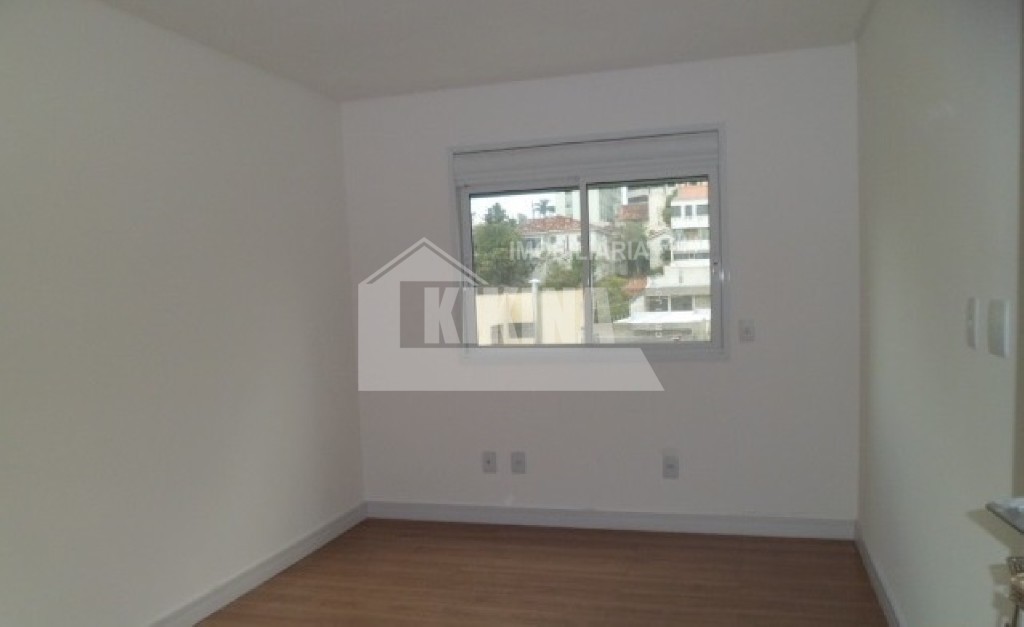Apartamento à venda em Centro, Ponta Grossa — Portal Chave Fácil