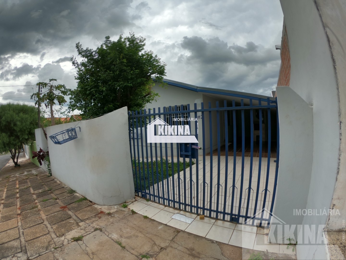 Casa à venda em Contorno, Ponta Grossa — Portal Chave Fácil