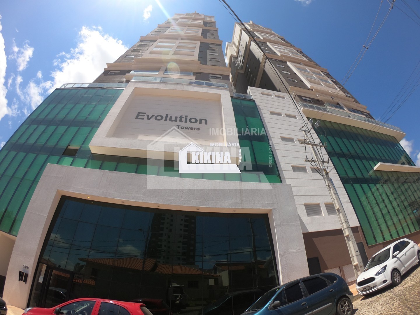 Apartamento à venda em Centro, Ponta Grossa — Portal Chave Fácil