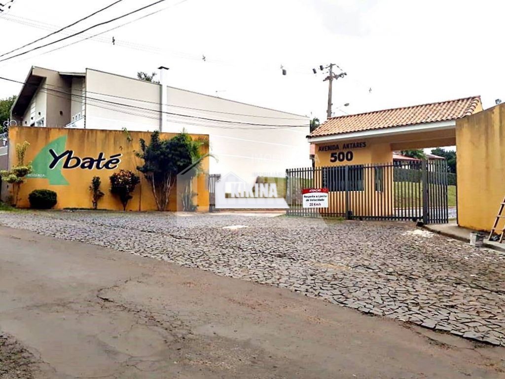 Casa à venda em Colonia Dona Luiza, Ponta Grossa — Portal Chave Fácil