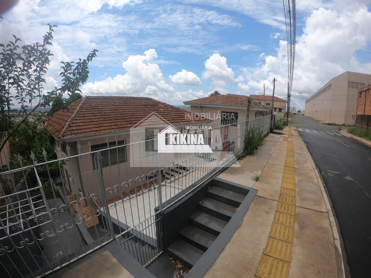 Casa à venda em Olarias, Ponta Grossa — Portal Chave Fácil