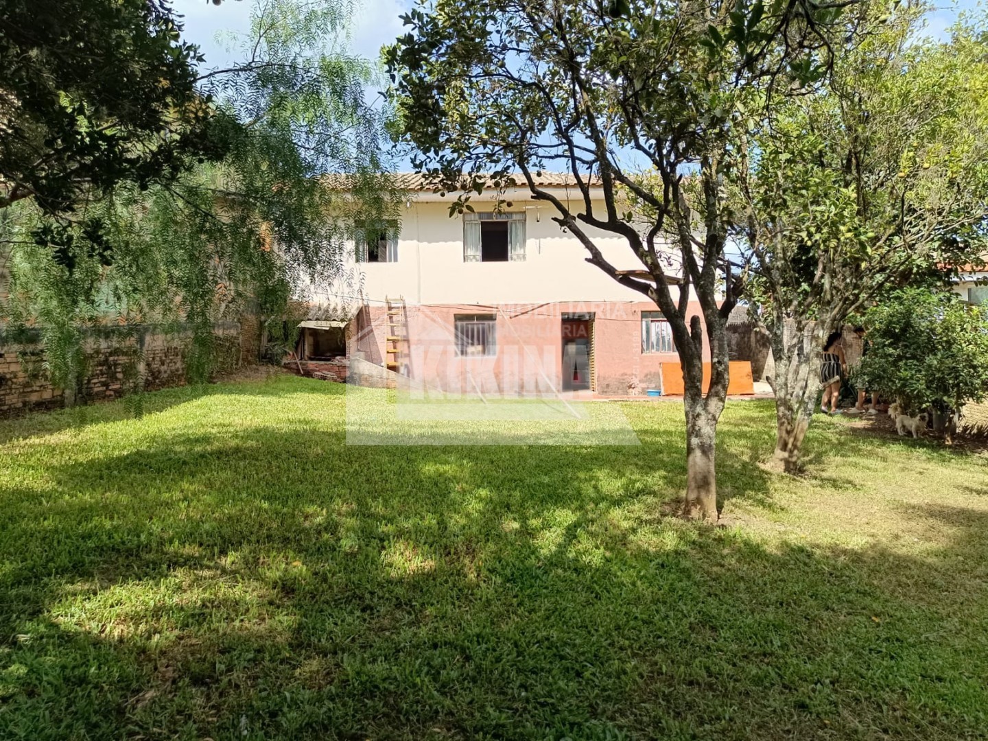 Casa à venda em Oficinas, Ponta Grossa — Portal Chave Fácil