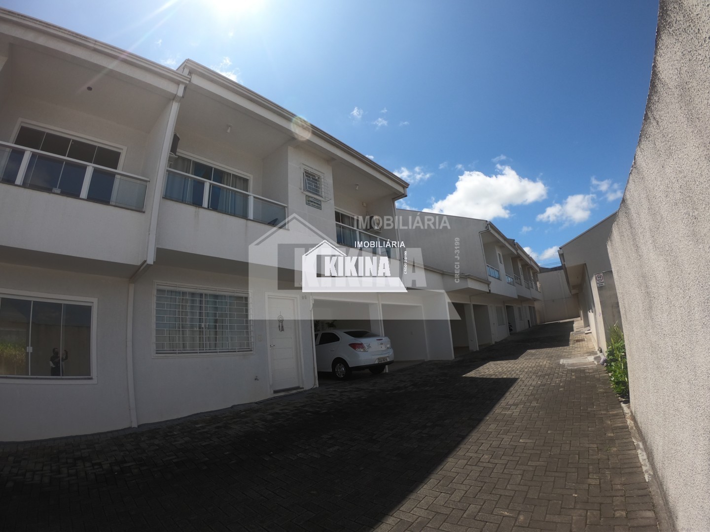 Casa à venda em Uvaranas, Ponta Grossa — Portal Chave Fácil