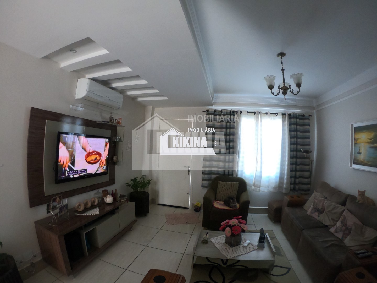 Casa à venda em Uvaranas, Ponta Grossa — Portal Chave Fácil