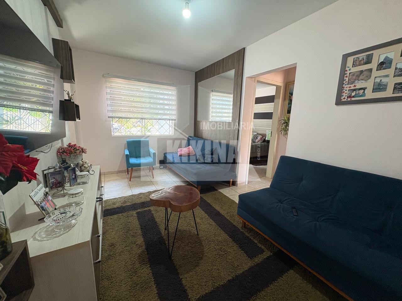 Casa à venda em Jardim Carvalho, Ponta Grossa — Portal Chave Fácil