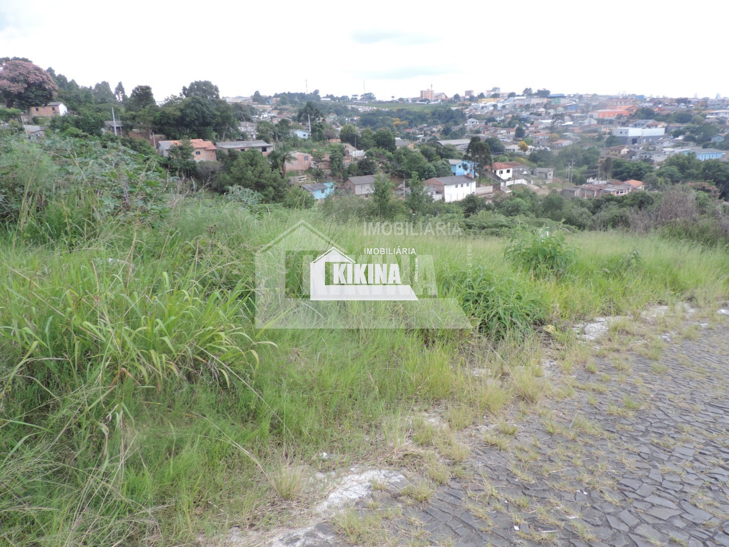 Terreno/Área à venda em Chapada, Ponta Grossa — Portal Chave Fácil