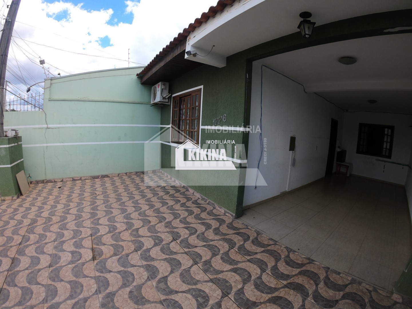 Casa à venda em Orfas, Ponta Grossa — Portal Chave Fácil
