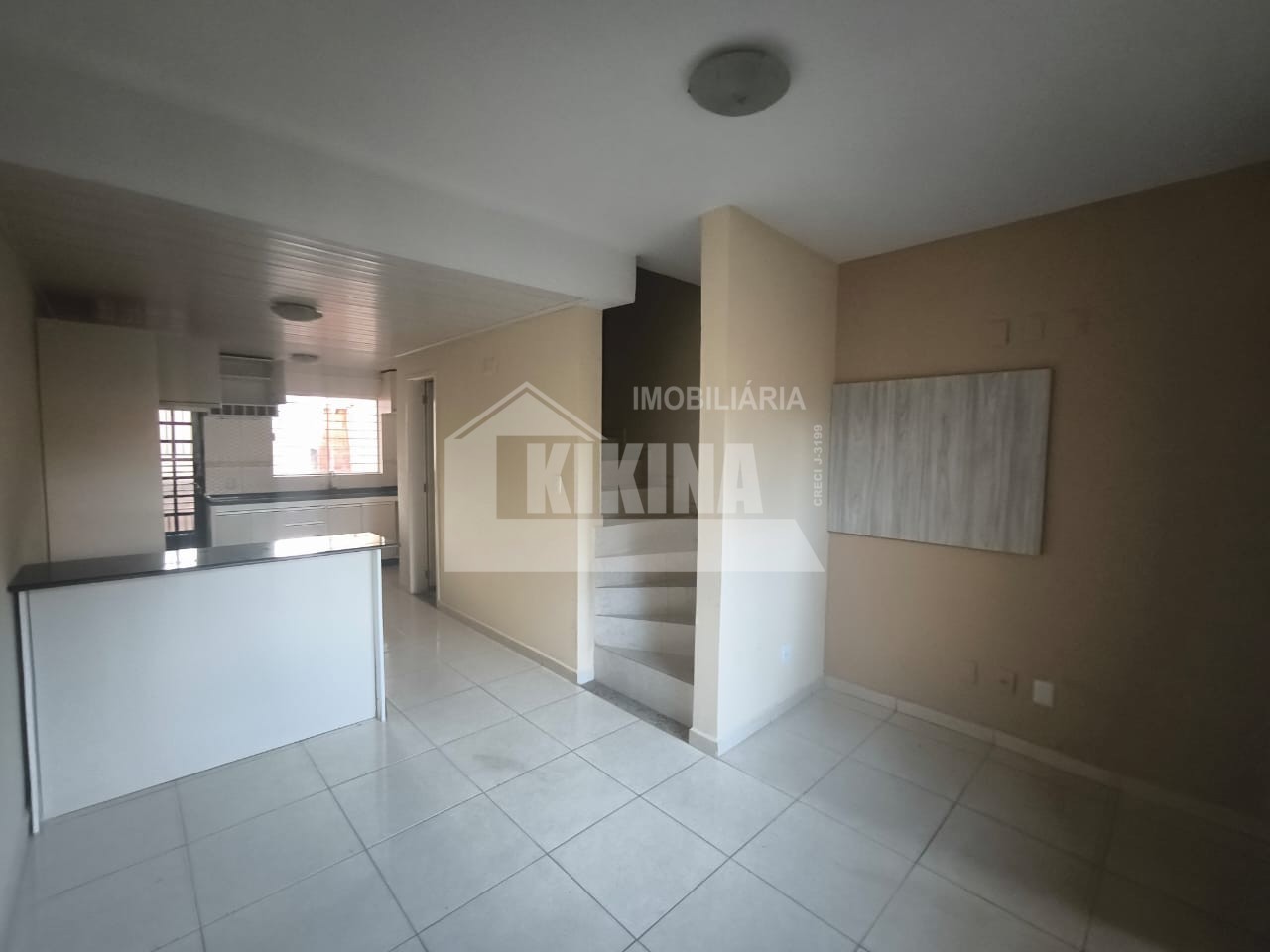 Casa à venda em Uvaranas, Ponta Grossa — Portal Chave Fácil