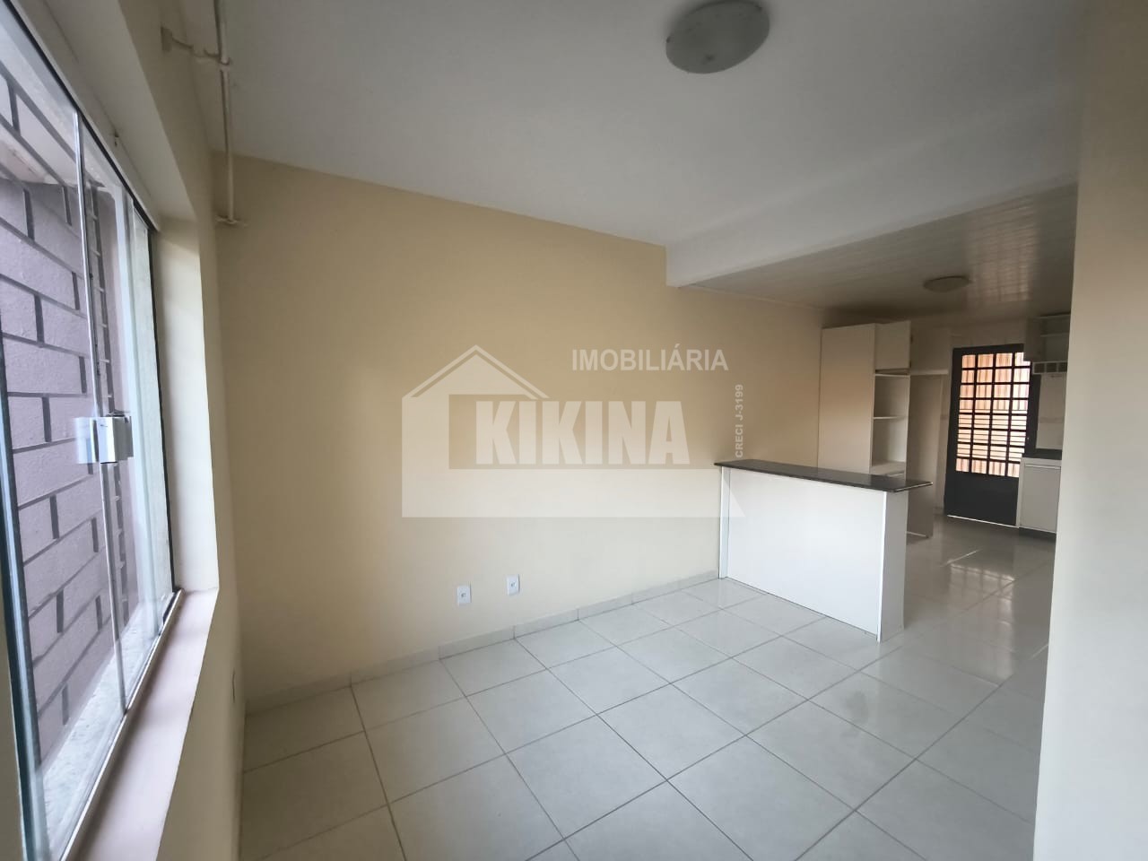 Casa à venda em Uvaranas, Ponta Grossa — Portal Chave Fácil