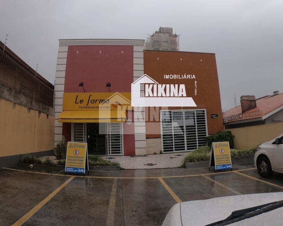 Casa para alugar em Centro, Ponta Grossa — Portal Chave Fácil