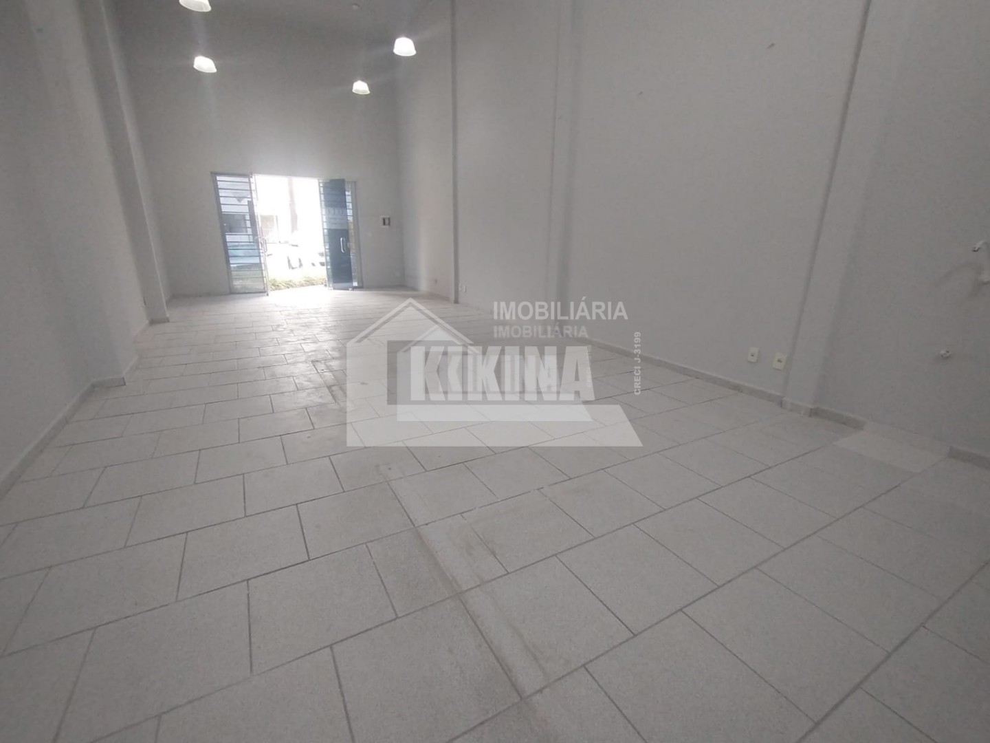 Casa para alugar em Centro, Ponta Grossa — Portal Chave Fácil