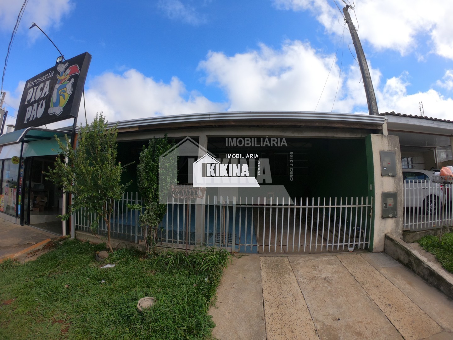 Casa à venda em Cara-cara, Ponta Grossa — Portal Chave Fácil
