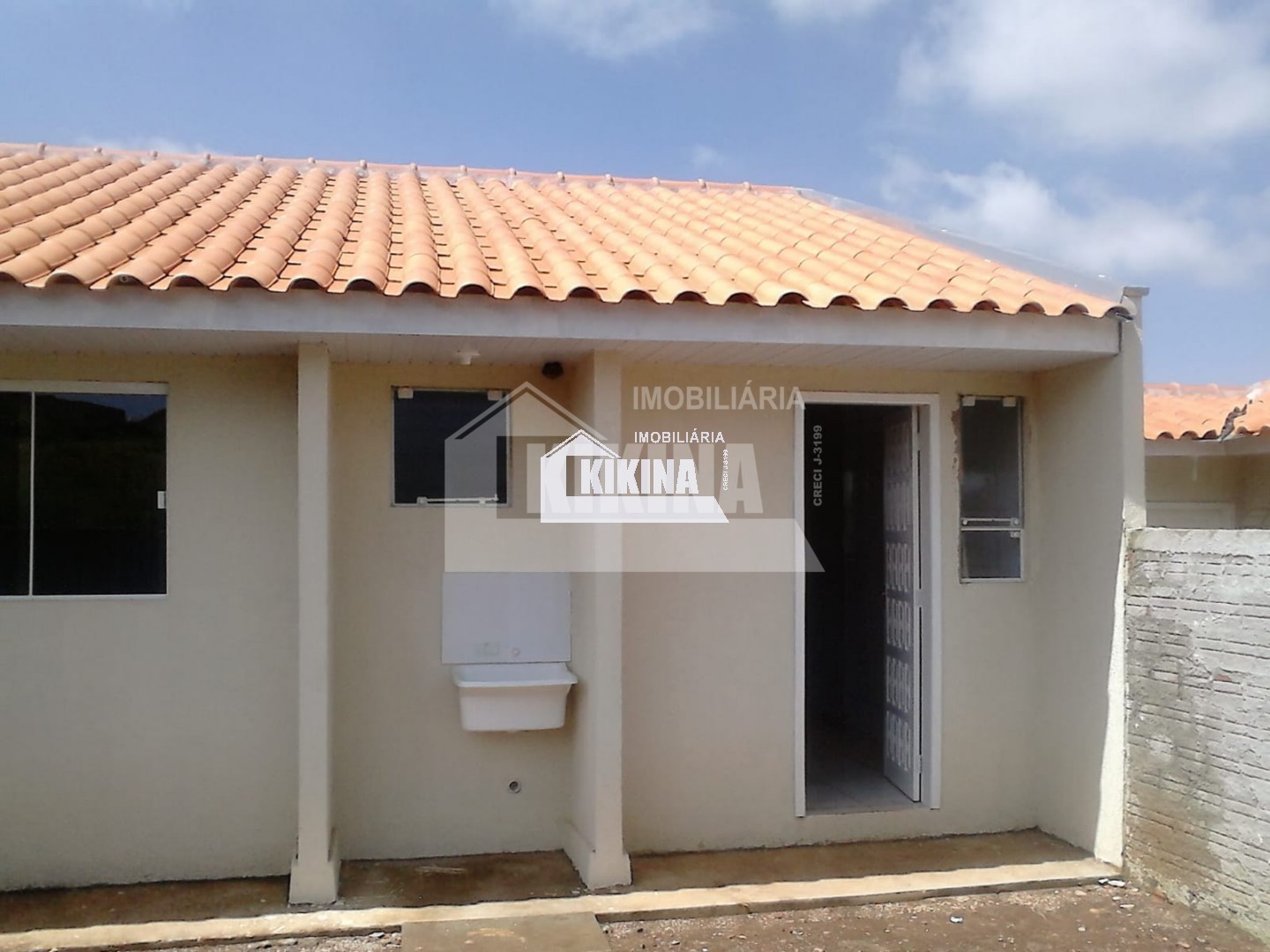 Casa à venda em Cara-cara, Ponta Grossa — Portal Chave Fácil