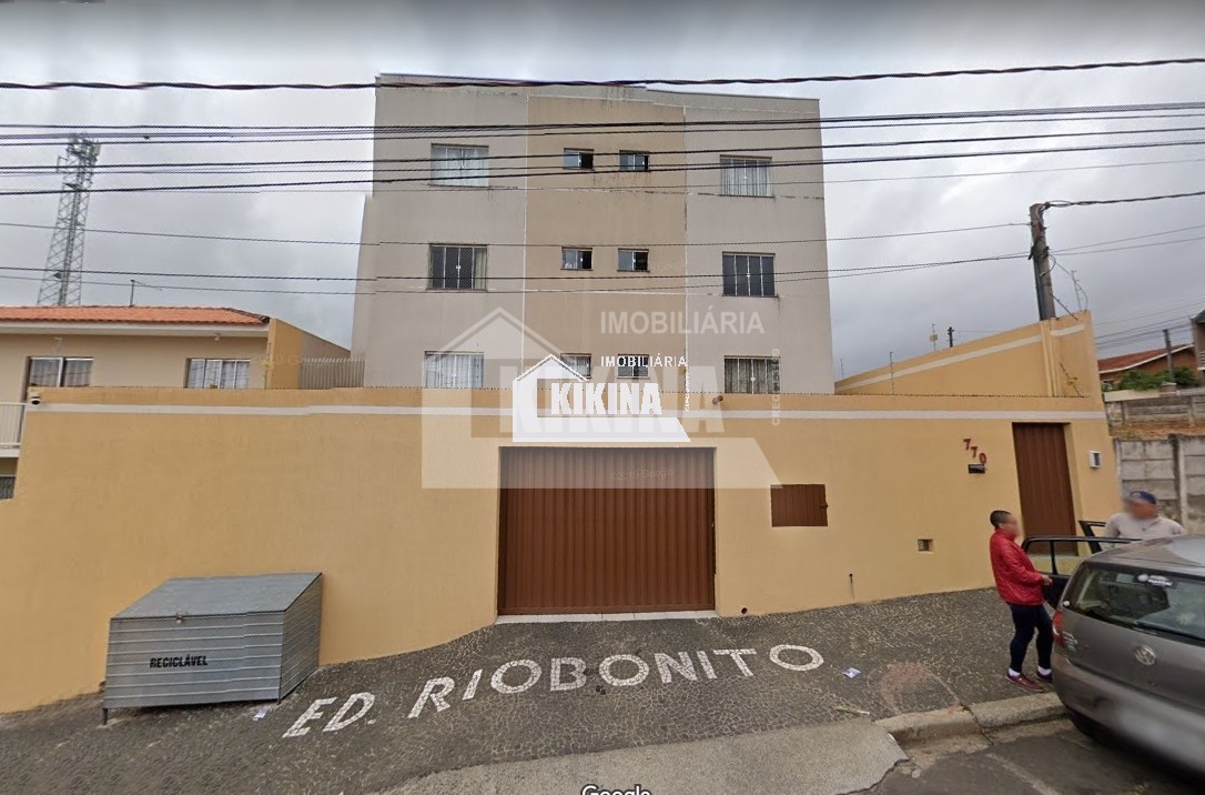 Apartamento à venda em Orfas, Ponta Grossa — Portal Chave Fácil