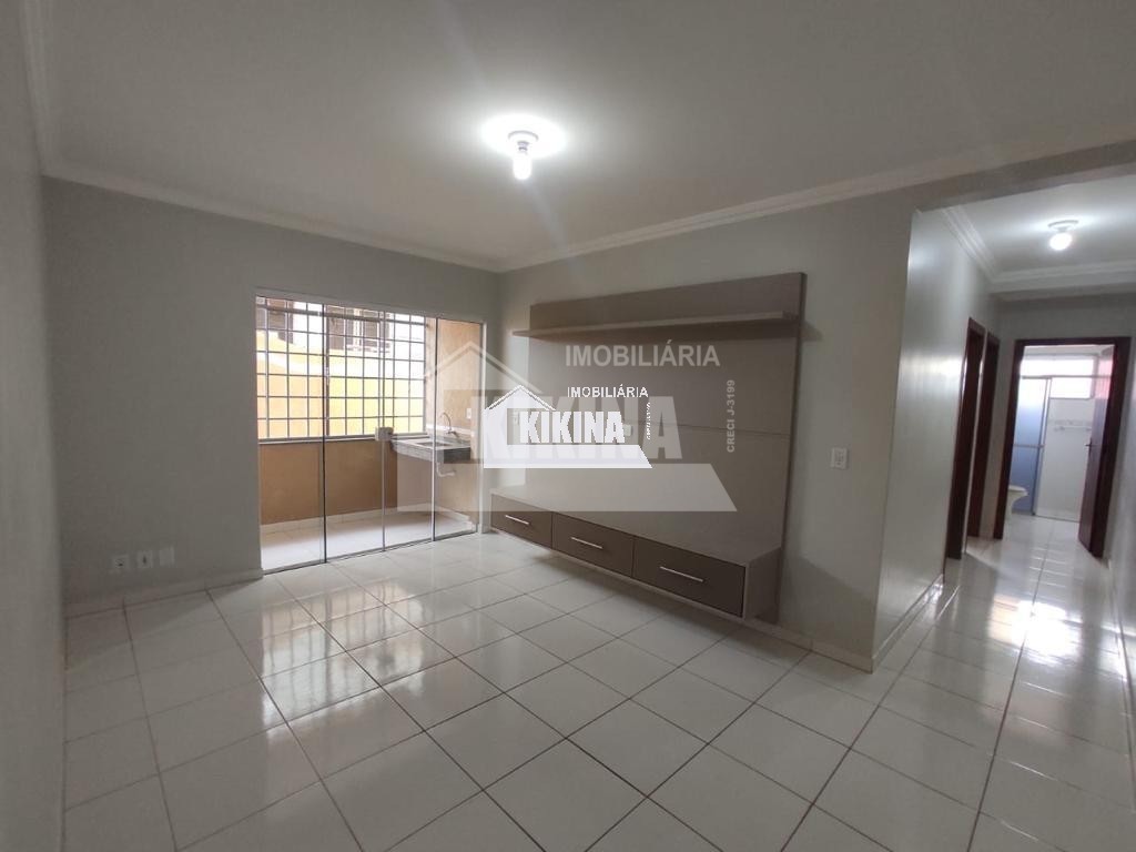 Apartamento à venda em Orfas, Ponta Grossa — Portal Chave Fácil