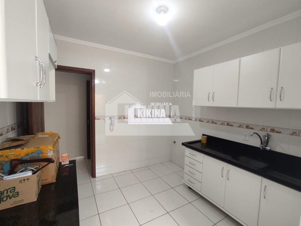 Apartamento à venda em Orfas, Ponta Grossa — Portal Chave Fácil