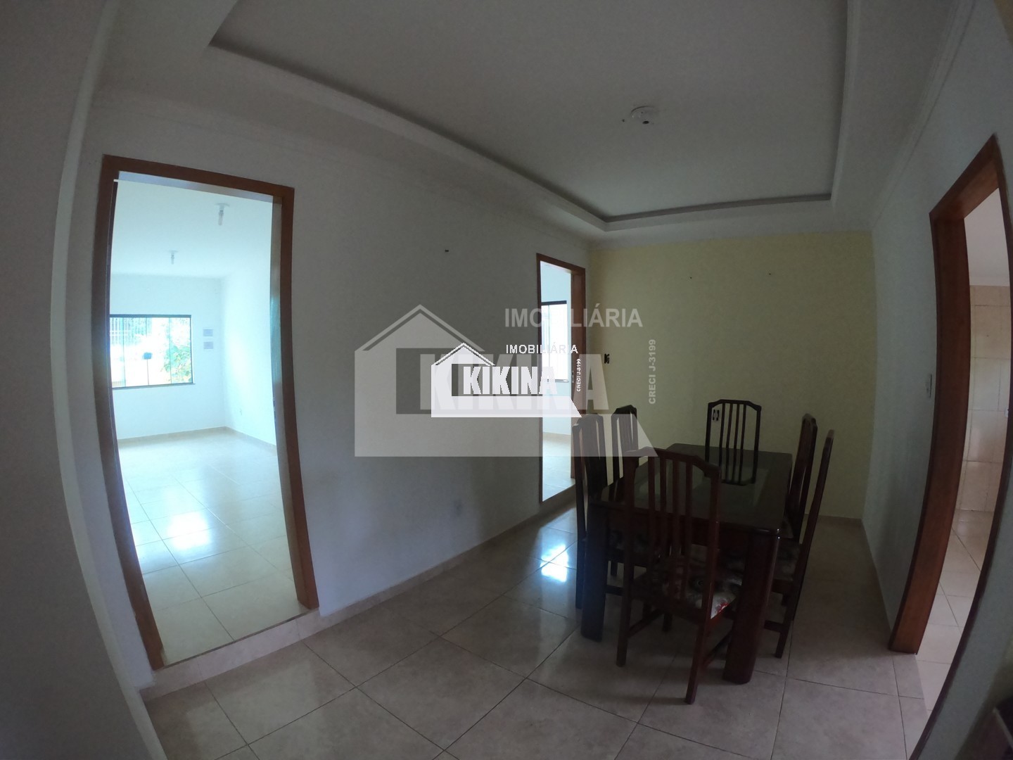 Casa à venda em Uvaranas, Ponta Grossa — Portal Chave Fácil