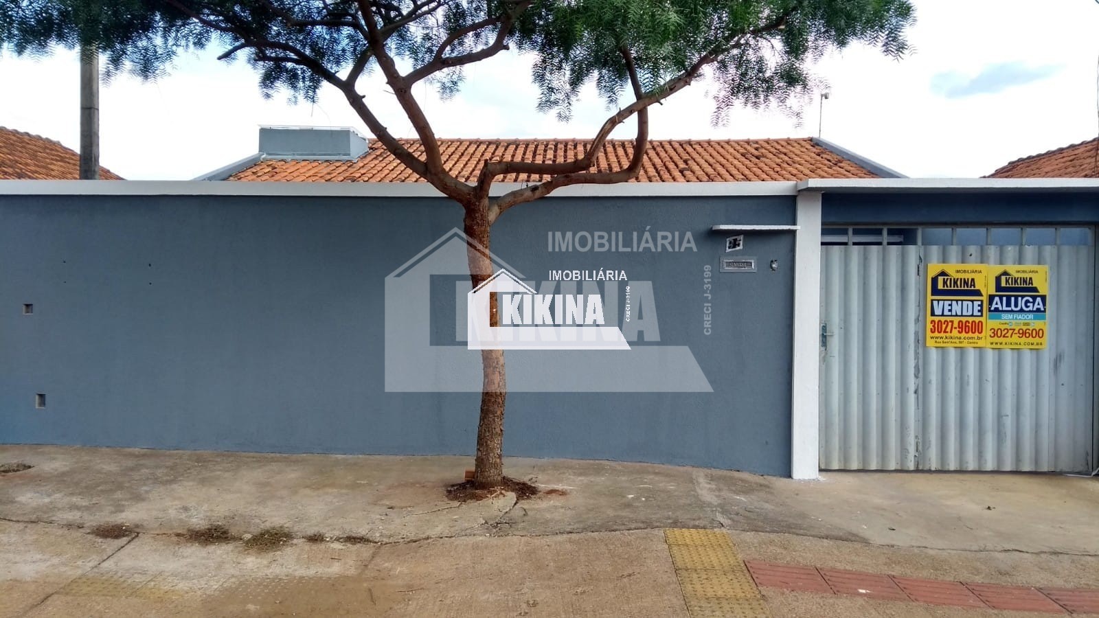 Casa à venda em Olarias, Ponta Grossa — Portal Chave Fácil
