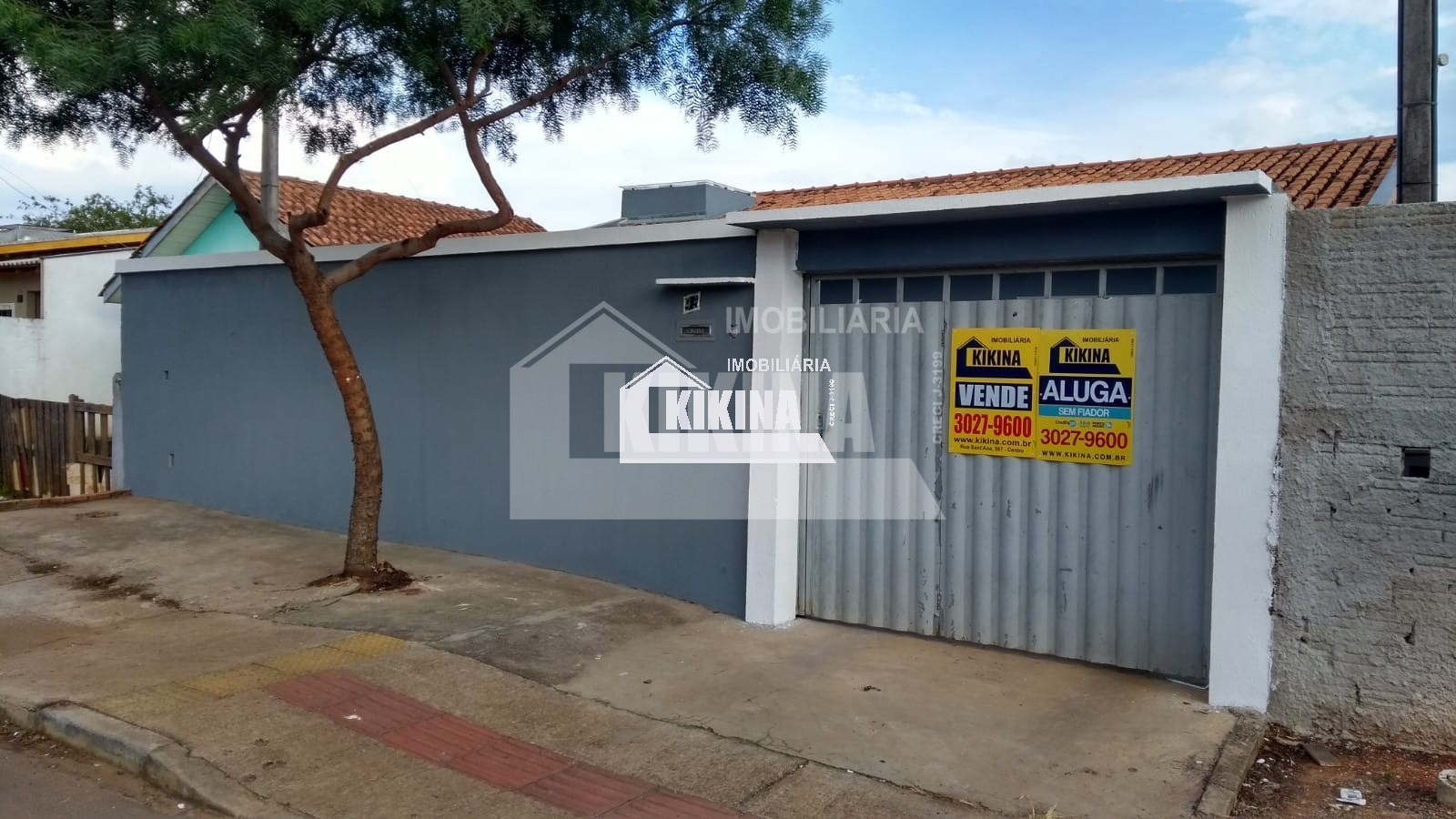 Casa à venda em Olarias, Ponta Grossa — Portal Chave Fácil