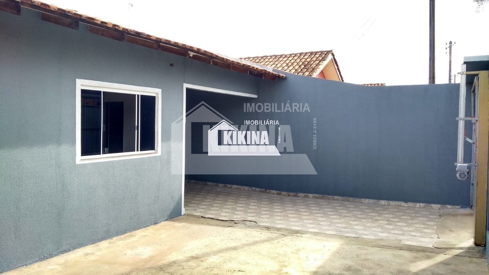 Casa à venda em Olarias, Ponta Grossa — Portal Chave Fácil