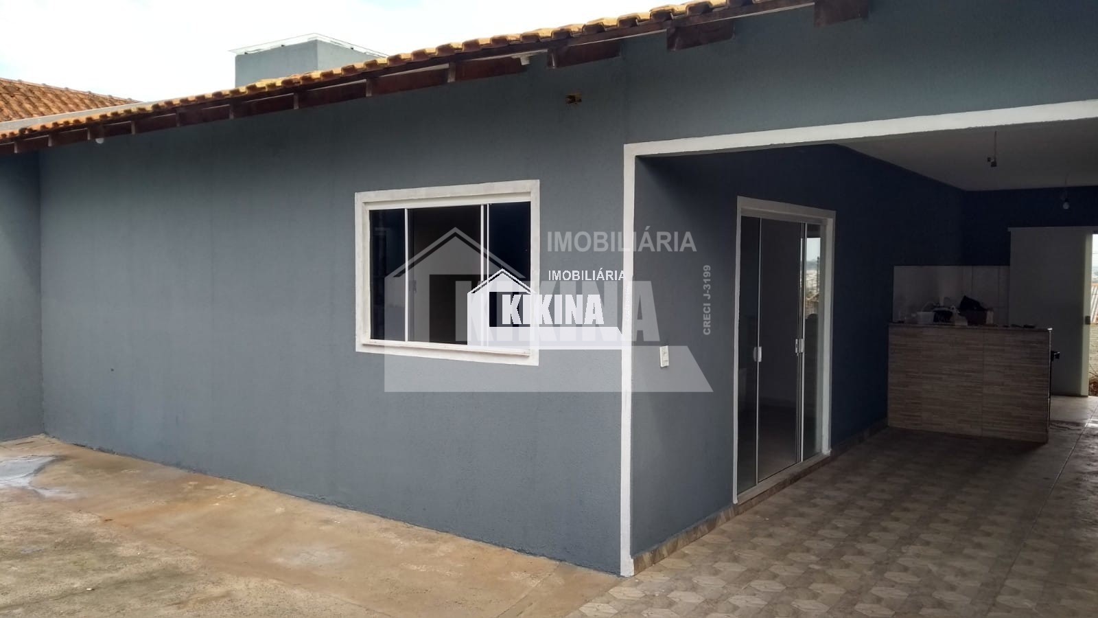 Casa à venda em Olarias, Ponta Grossa — Portal Chave Fácil