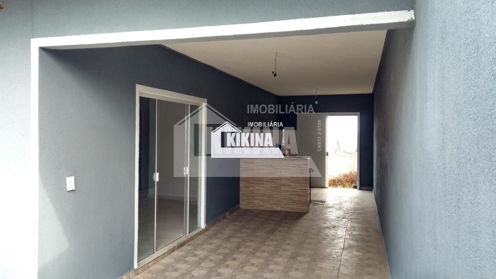 Casa à venda em Olarias, Ponta Grossa — Portal Chave Fácil