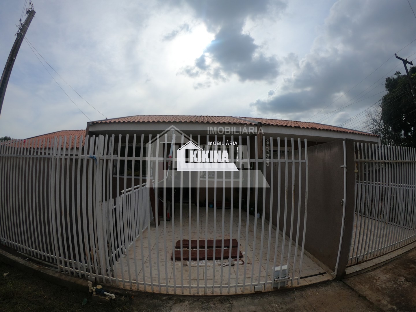 Casa à venda em Uvaranas, Ponta Grossa — Portal Chave Fácil
