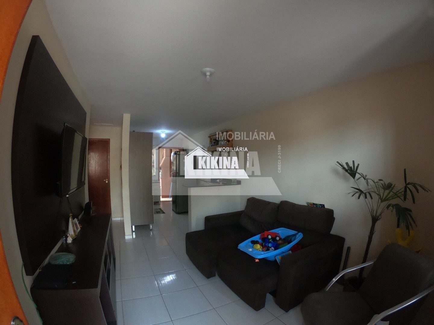 Casa à venda em Uvaranas, Ponta Grossa — Portal Chave Fácil
