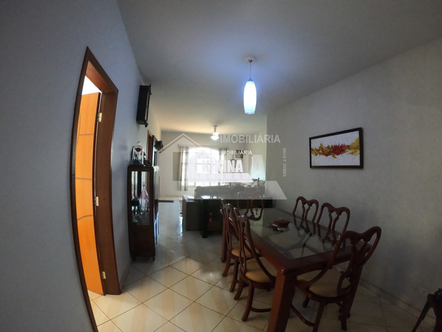 Casa à venda em Centro, Ponta Grossa — Portal Chave Fácil