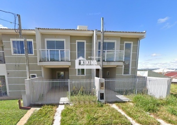 Casa para alugar em Cara-cara, Ponta Grossa — Portal Chave Fácil