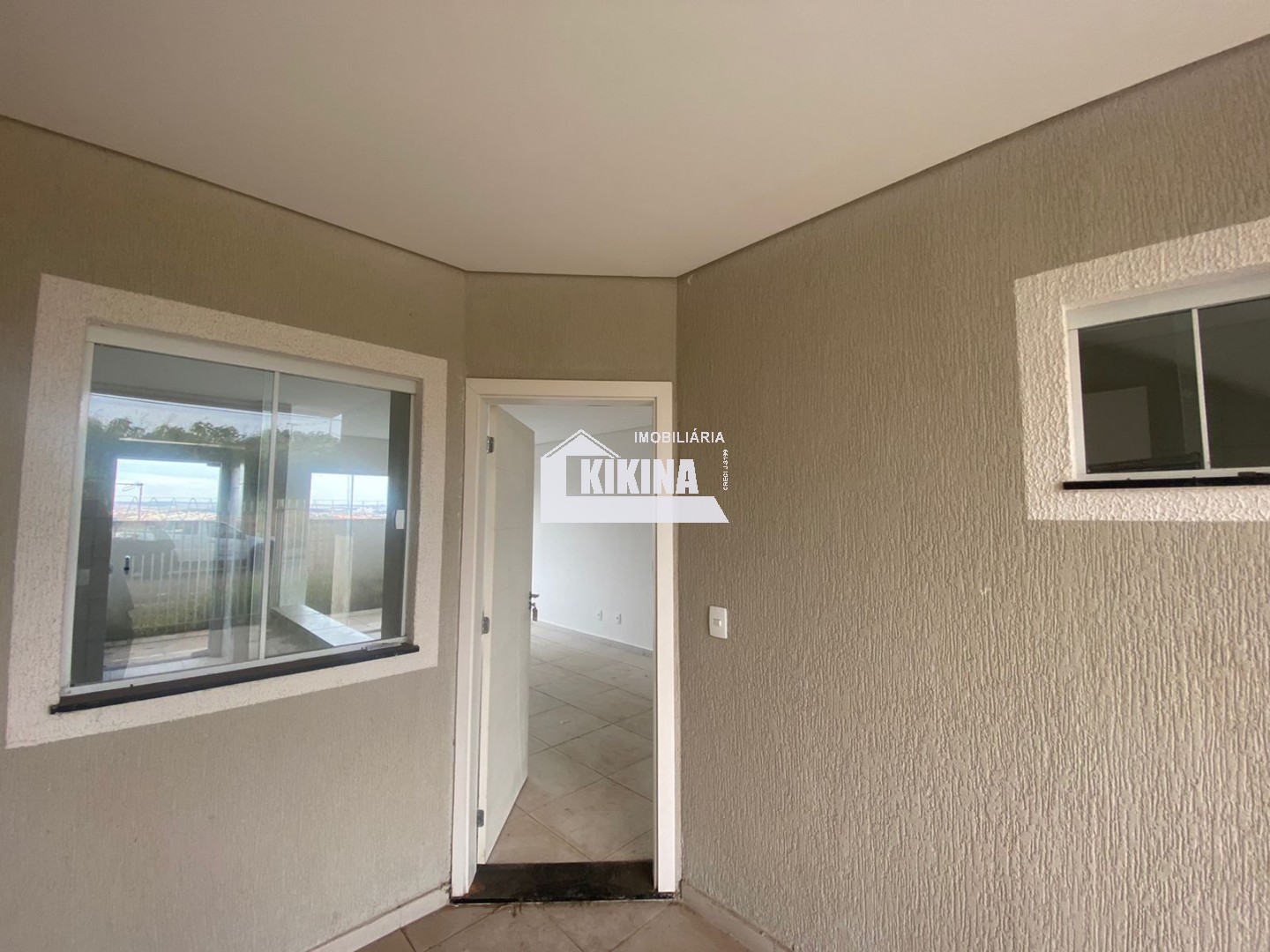 Casa para alugar em Cara-cara, Ponta Grossa — Portal Chave Fácil