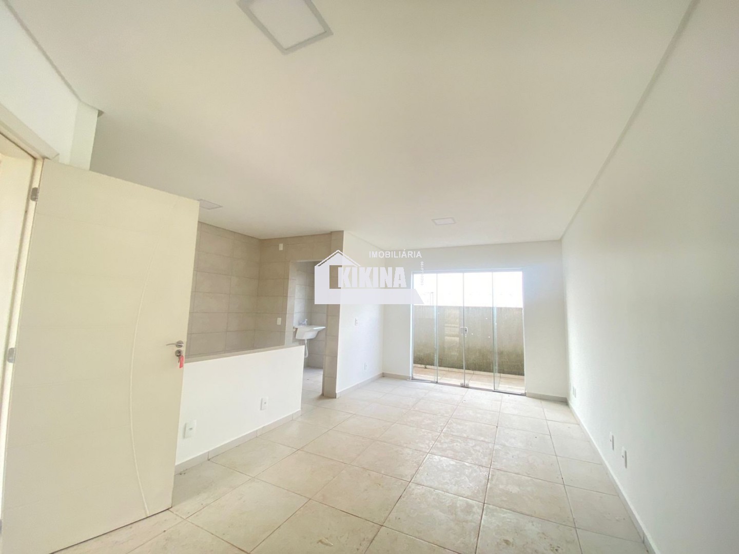 Casa para alugar em Cara-cara, Ponta Grossa — Portal Chave Fácil