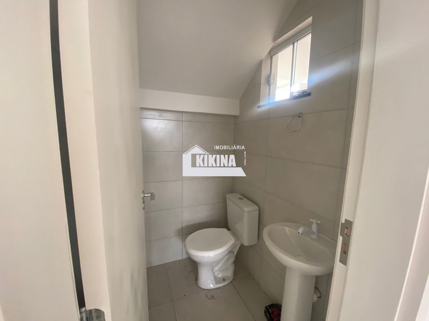 Casa para alugar em Cara-cara, Ponta Grossa — Portal Chave Fácil