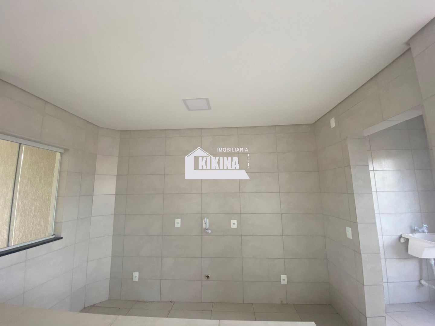 Casa para alugar em Cara-cara, Ponta Grossa — Portal Chave Fácil