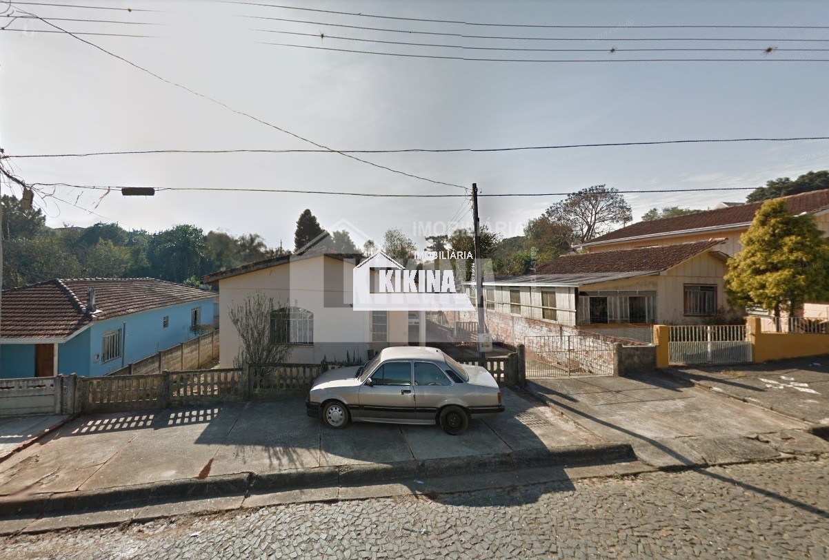 Terreno/Área à venda em Uvaranas, Ponta Grossa — Portal Chave Fácil