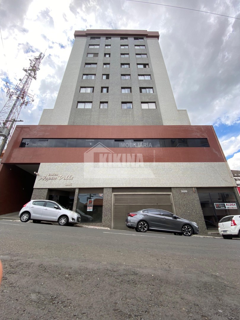 Sala/Conjunto Comercial para alugar em Centro, Ponta Grossa — Portal Chave Fácil