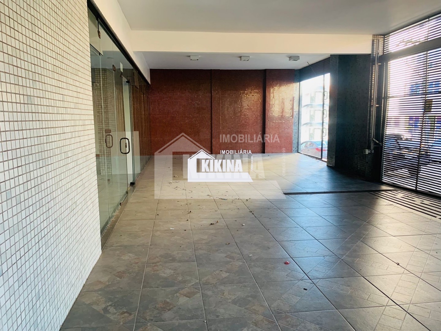 Sala/Conjunto Comercial para alugar em Centro, Ponta Grossa — Portal Chave Fácil